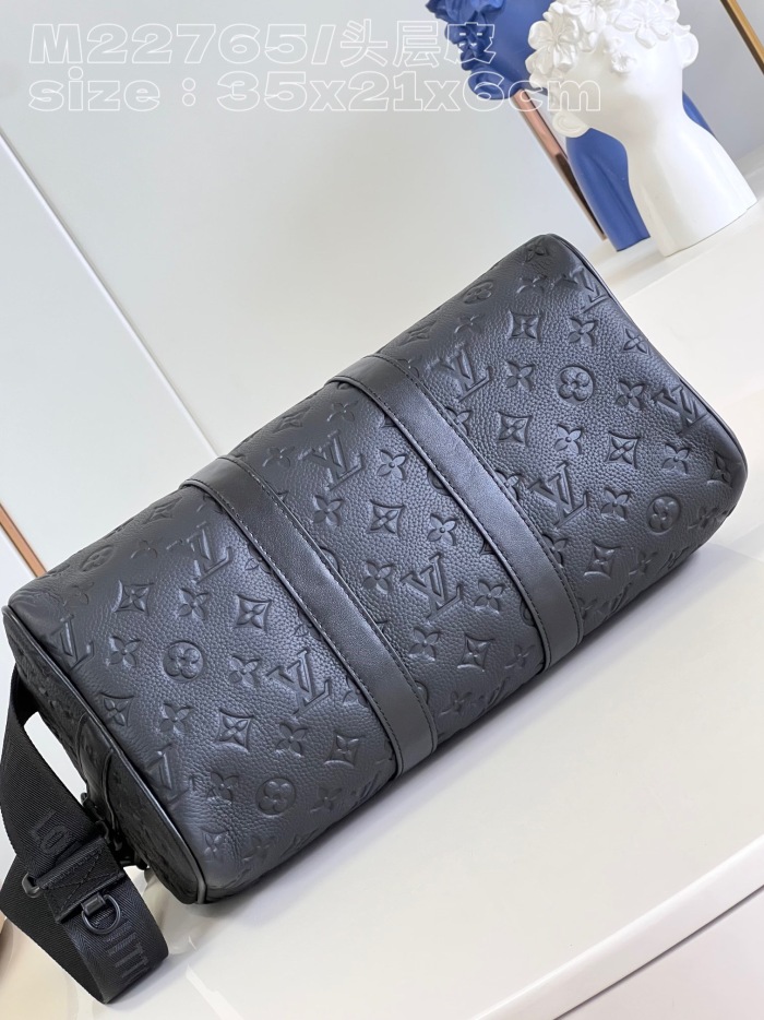 L*ouis V*uitton Top Bag (Annareps)