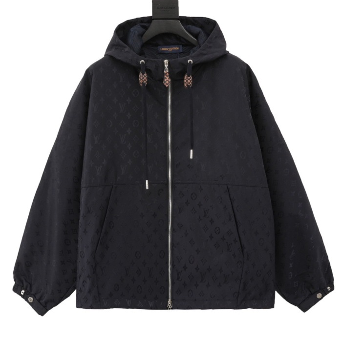 Men Jacket Top Quality 2023 Annareps