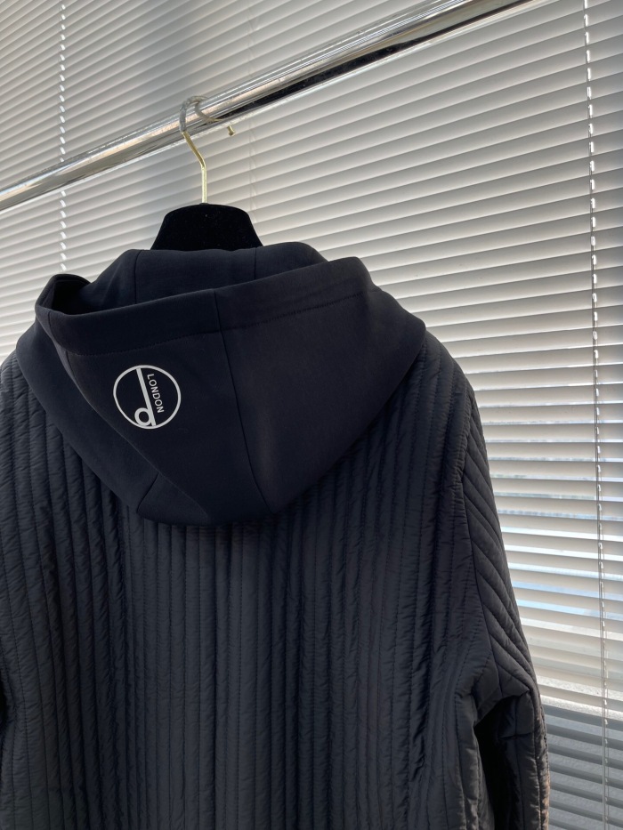 Men Jacket Top Quality 2023 Annareps