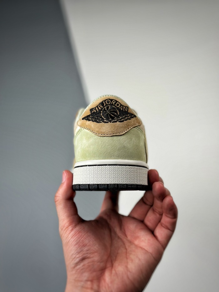 2023 Nike Air Jordan 1 low AJ1 ( Annareps)