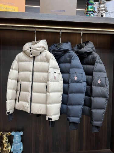 Men Down jacket Top Quality Annareps