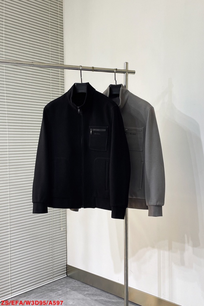 Men Jacket Top Quality 2023 Annareps