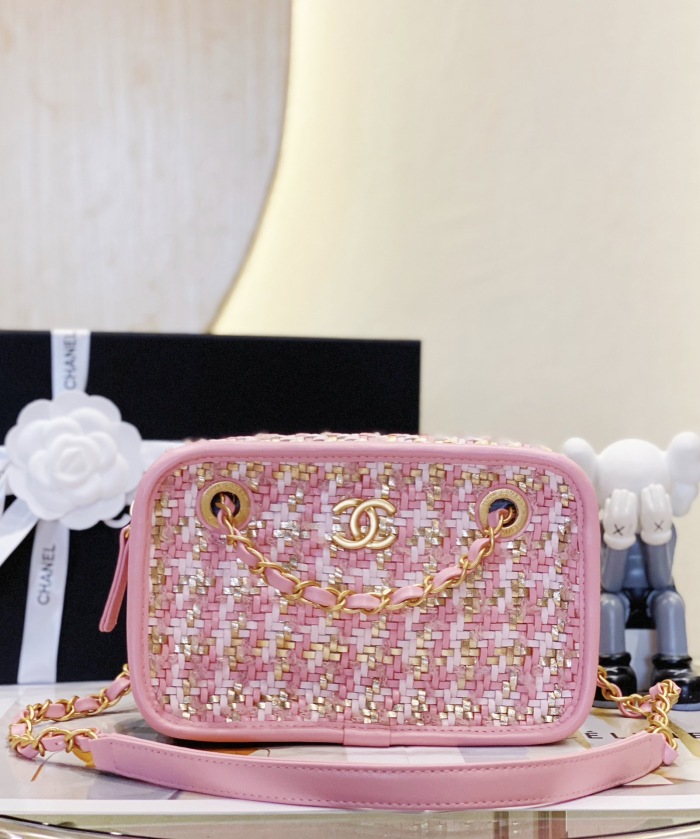 Free shipping Annareps C*hanel Bag Top Quality