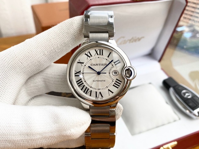 C*artier Watches Top Quality (Annareps)