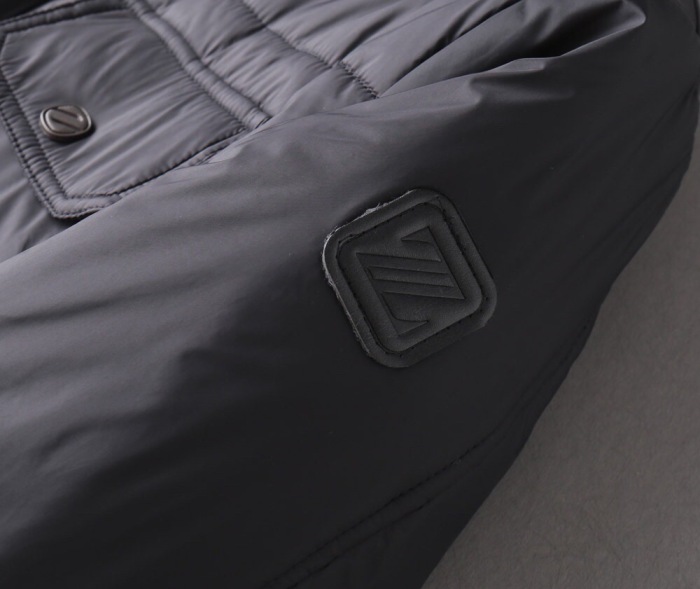 Men Jacket Top Quality Annareps