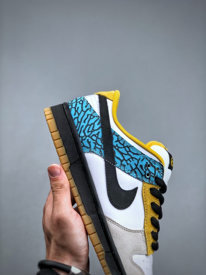 Nike SB Dunk Low (Annareps)
