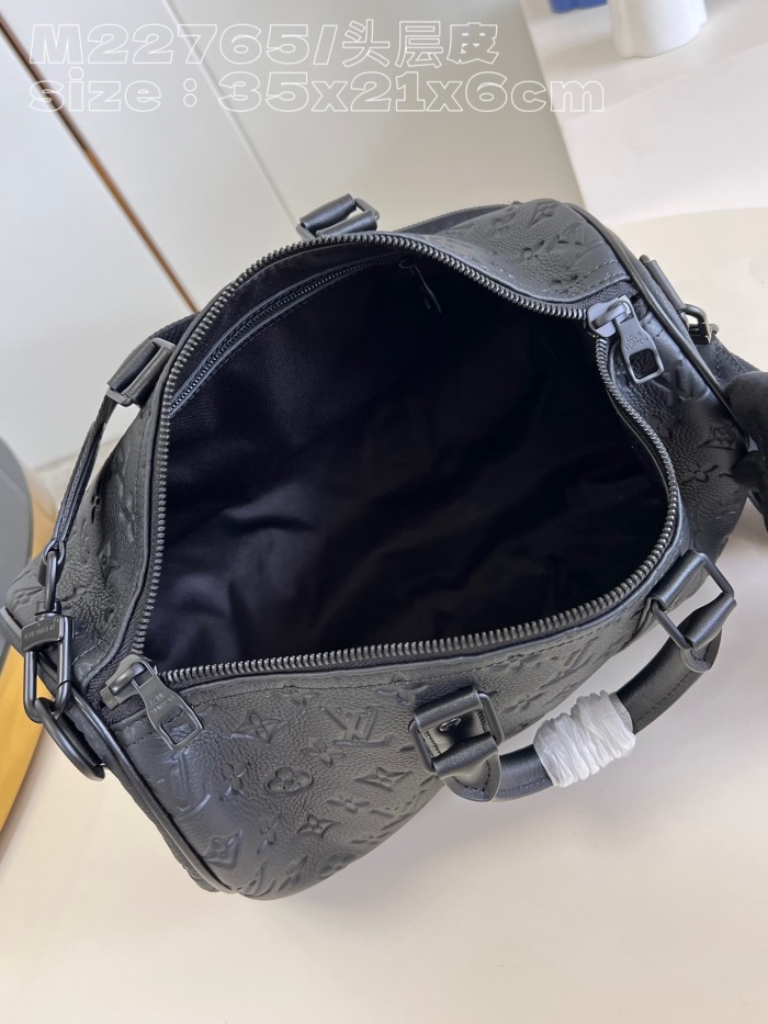 L*ouis V*uitton Top Bag (Annareps)