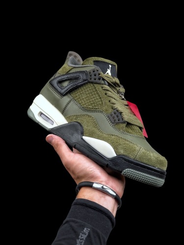 Nike Air Jordan 4 aj4 ( Annareps )