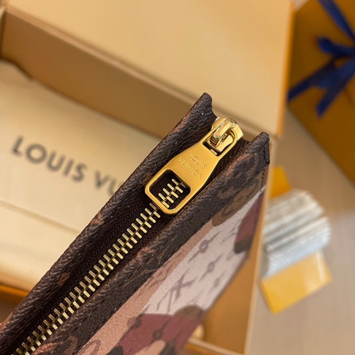 L*ouis V*uitton Top Bag (Annareps)