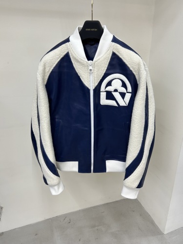 Men Jacket Top Quality 2023 Annareps