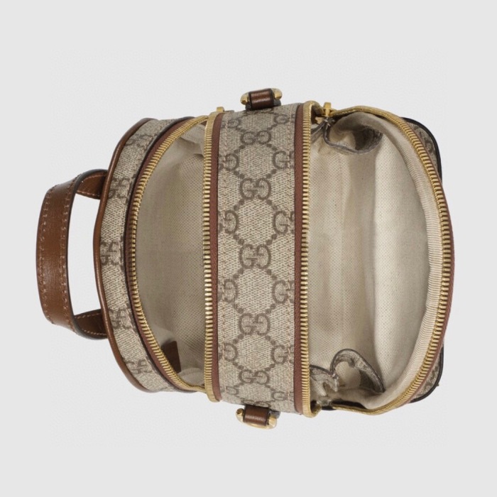 Free shipping Annareps G*ucci Top Bag