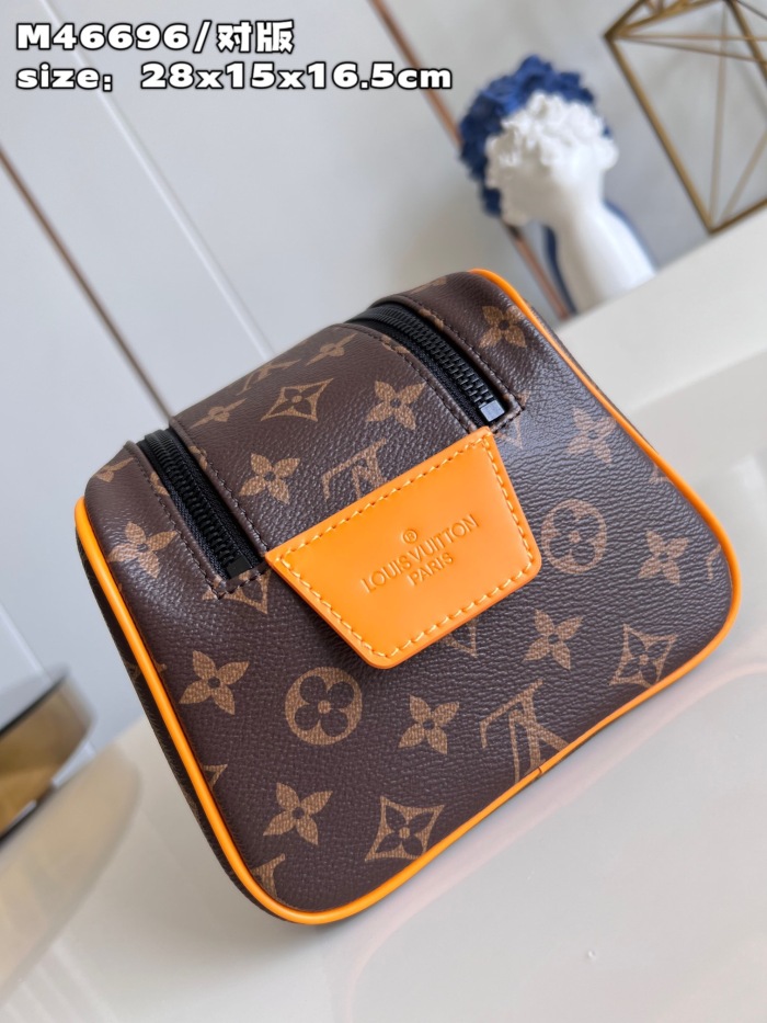 L*ouis V*uitton Top Bag (Annareps)