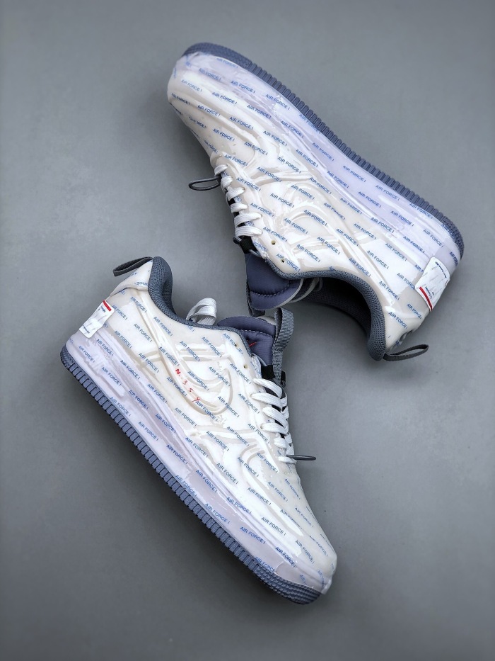 Nike Air Force 1 E*xperimental ( Annareps)