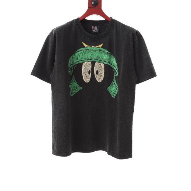 Men Women T-shirt Top Quality 2023 Annareps