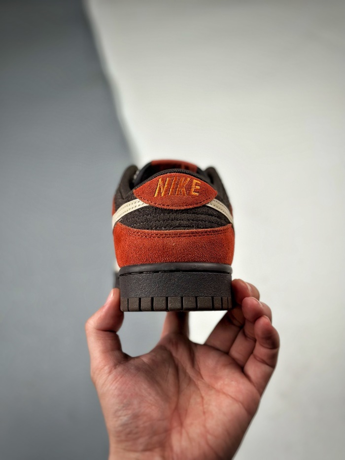 Top quality Nike SB Dunk Low (Annareps)