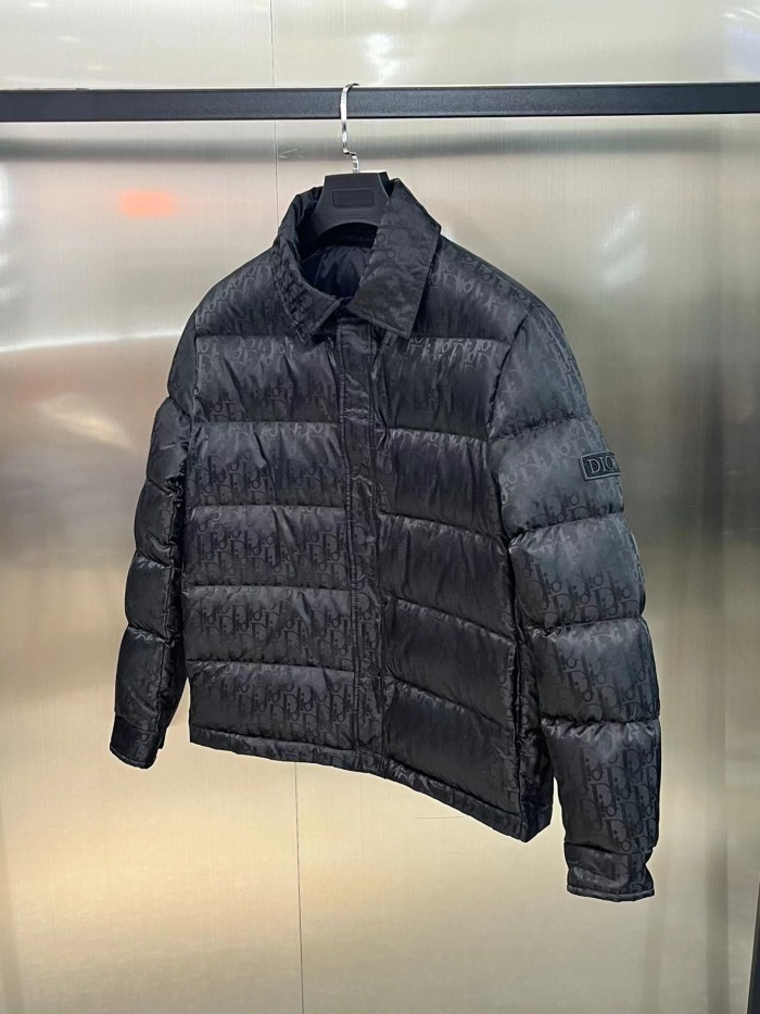 Men Down jacket Top Quality Annareps
