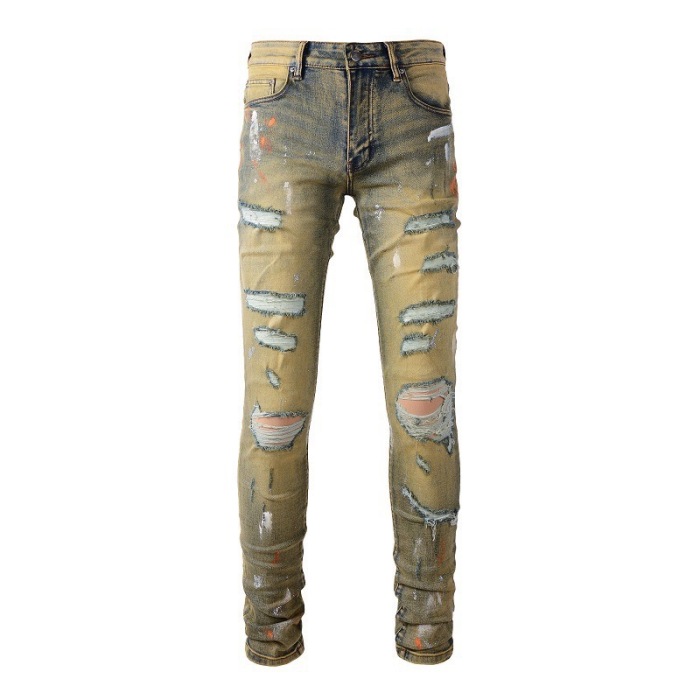 Free shipping Annareps Men a* miri Pants Top Quality