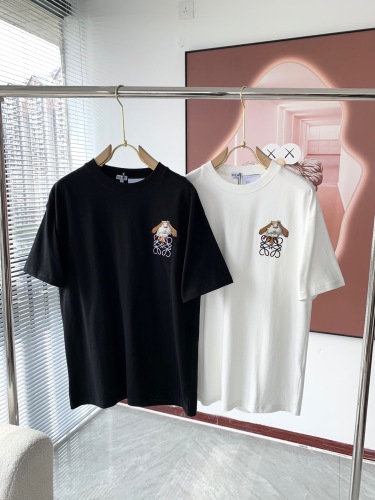Men Women T-shirt Top Quality 2023 Annareps