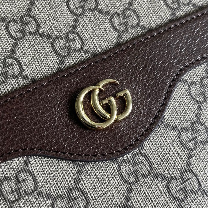 Free shipping Annareps G*ucci Top Bag