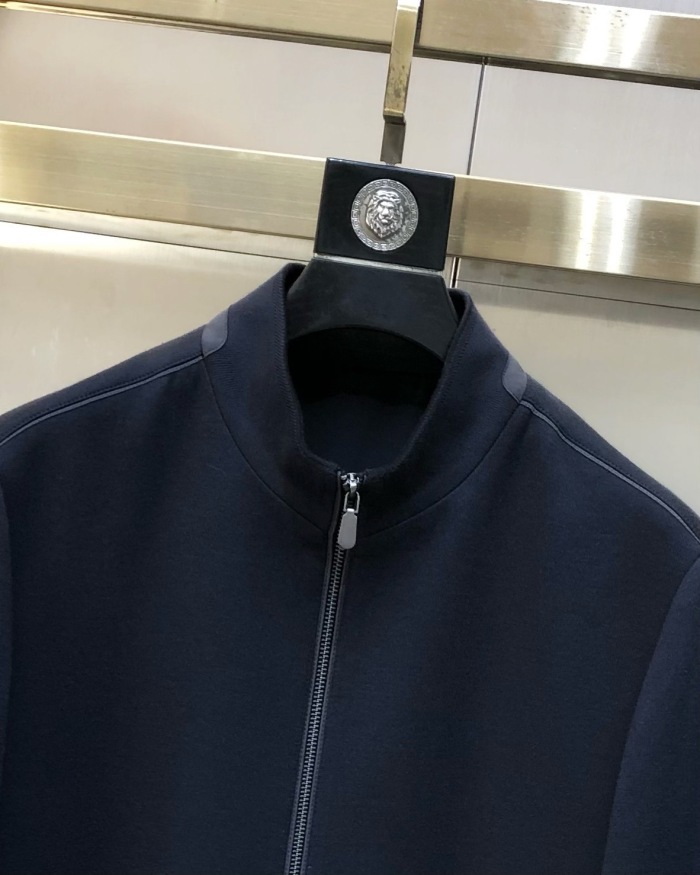 Men Jacket Top Quality Annareps