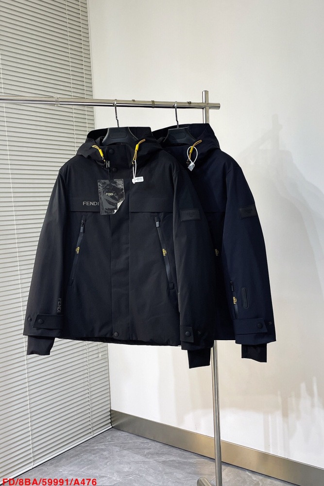 Free shipping Annareps Men Down Jacket Top Quality