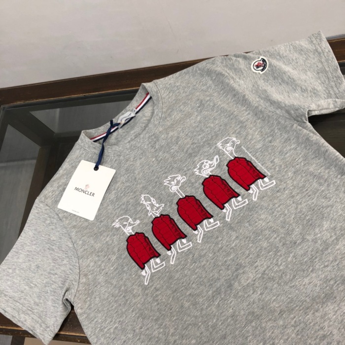 Men T-shirt Top Quality 2023 Annareps