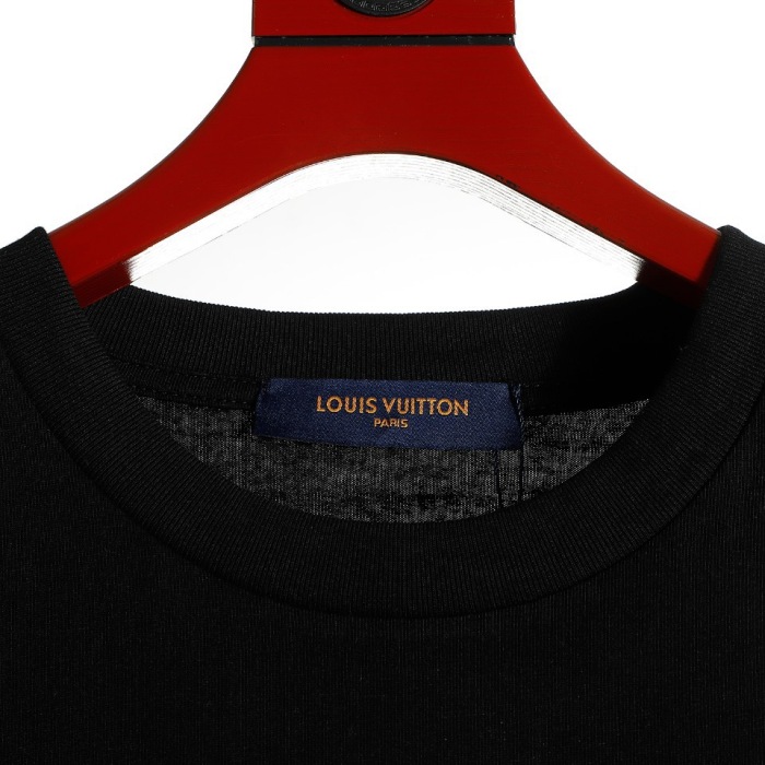 Men Women T-shirt Top Quality 2023 Annareps