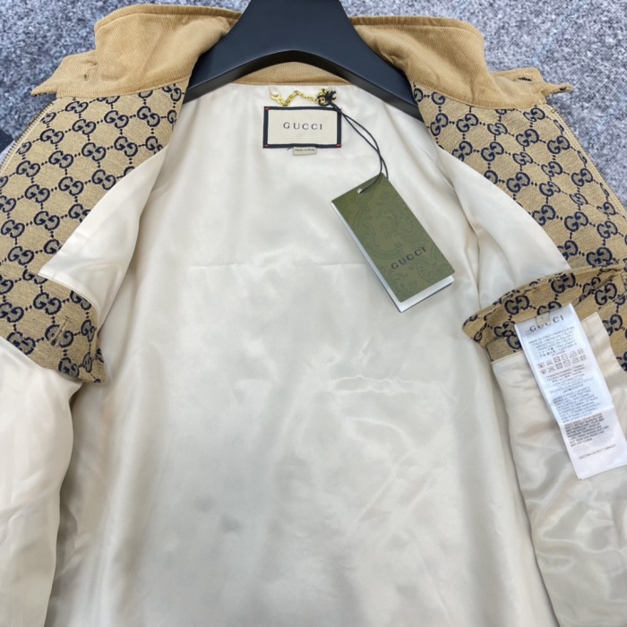 Men Jackets Top Quality 2023 Annareps