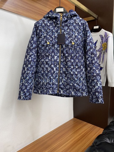 Men Down jacket Top Quality Annareps