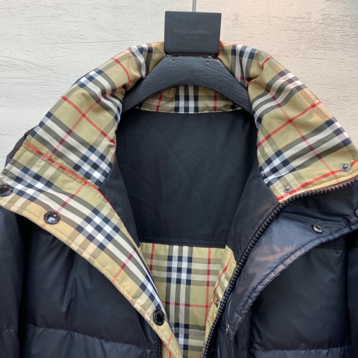 Men Down jacket Top Quality Annareps