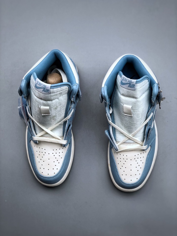Nike Air Jordan 1 High Annareps