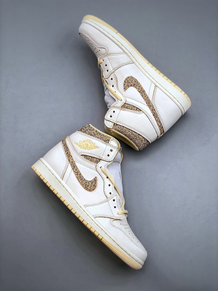Air 1 Jordan 1 High AJ1 ( Annareps)