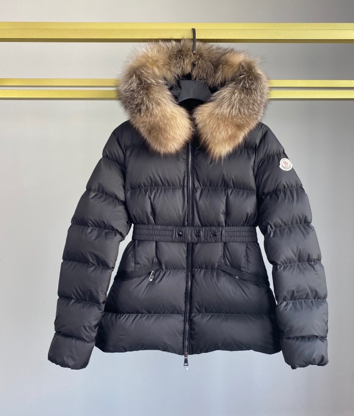 Women Down jacket Top Quality Annareps