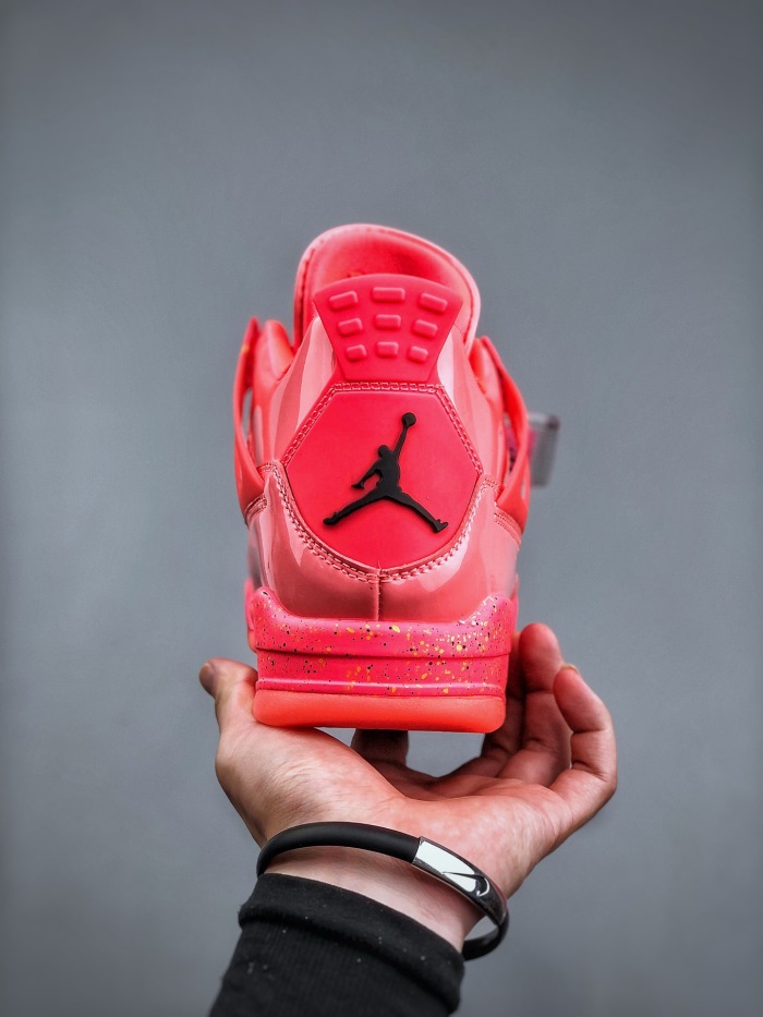 Nike Air Jordan 4 aj4 ( Annareps )