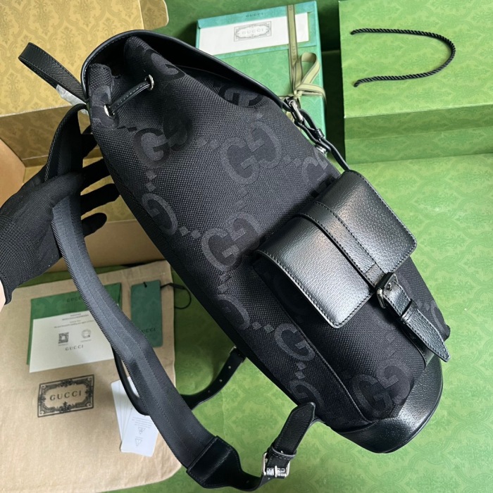 Free shipping Annareps G*ucci Top Bag