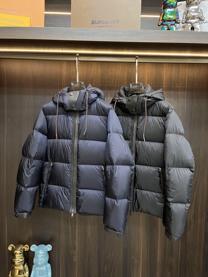 Men Down jacket Top Quality Annareps