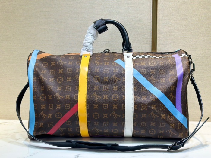 L*ouis V*uitton Top Bag (Annareps)