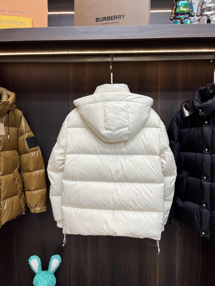 Men Down jacket Top Quality Annareps