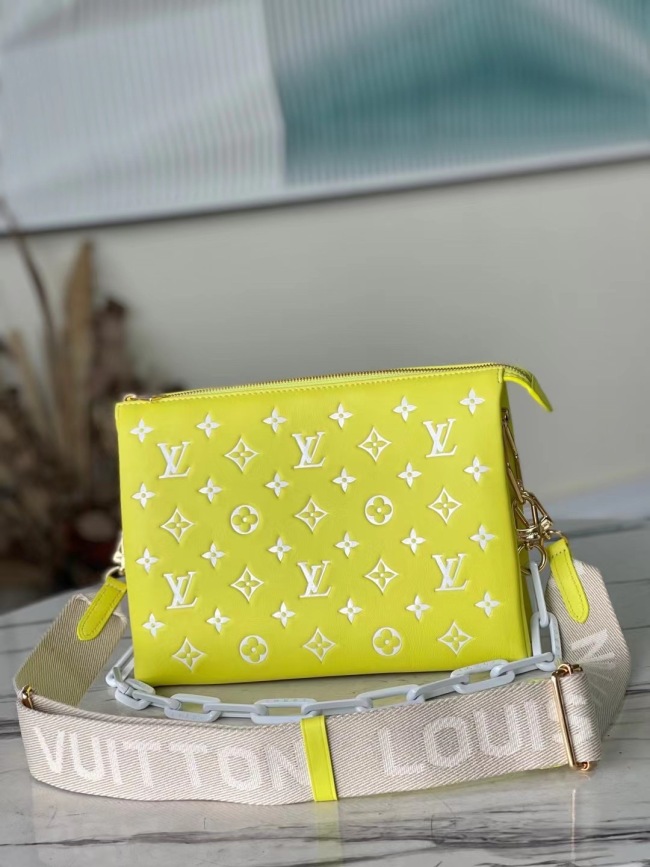 L*ouis V*uitton Top Bag (Annareps)