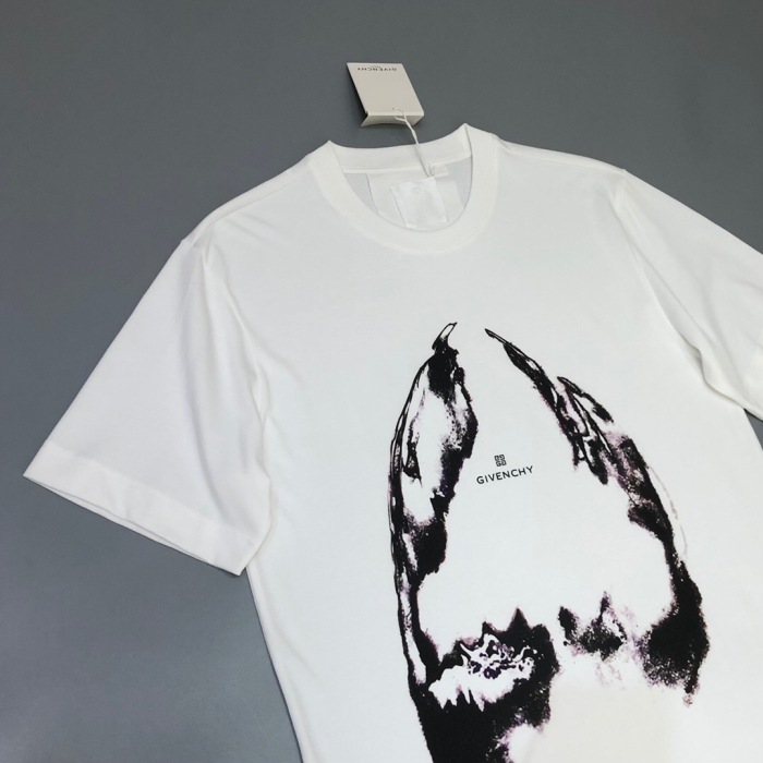Men Women T-shirt Top Quality 2023 Annareps