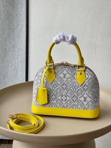 L*ouis V*uitton Top Bag (Annareps)