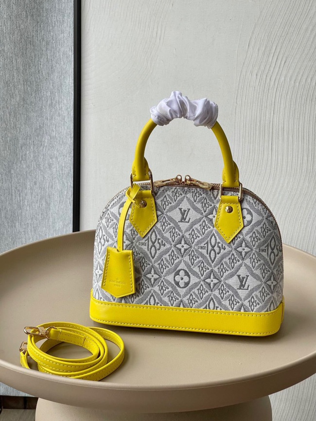 L*ouis V*uitton Top Bag (Annareps)