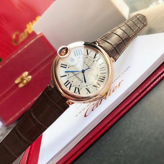 C*artier Watches Top Quality (Annareps)