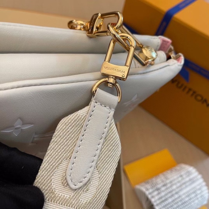 L*ouis V*uitton M22398 Top Bag (Annareps)