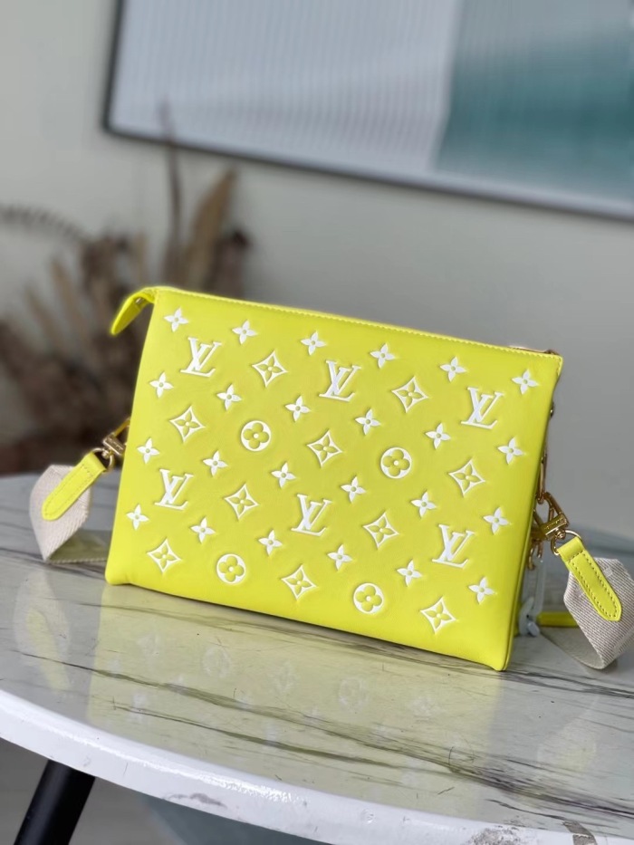 L*ouis V*uitton Top Bag (Annareps)
