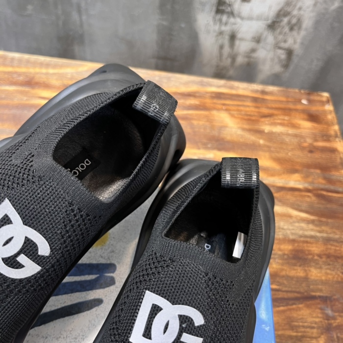 Men Women D*G Top Sneakers (Annareps)