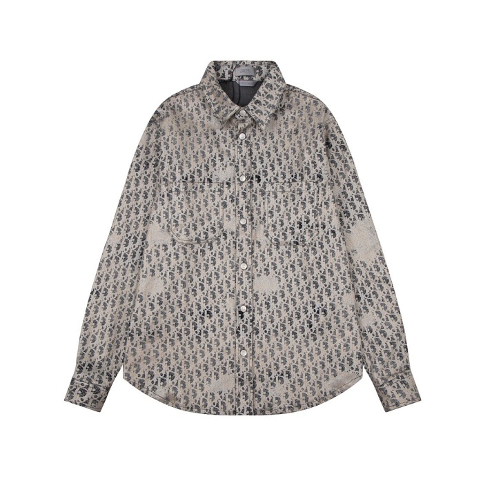 Men Shirt Top Quality 2023 Annareps
