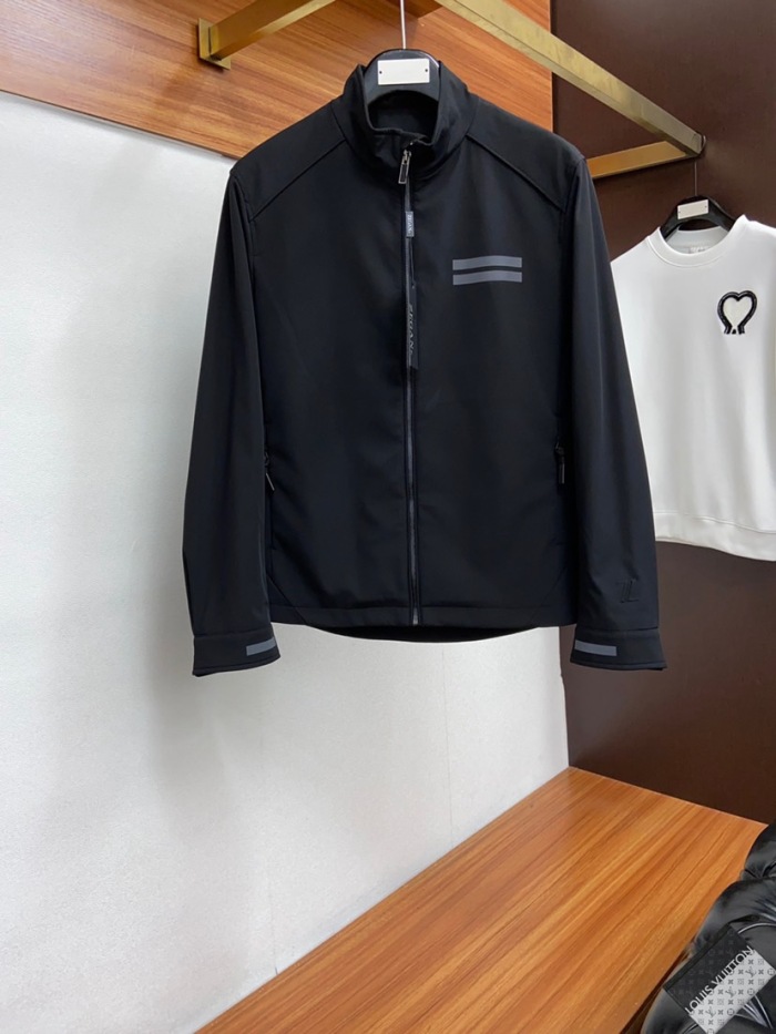 Men Jacket Top Quality Annareps