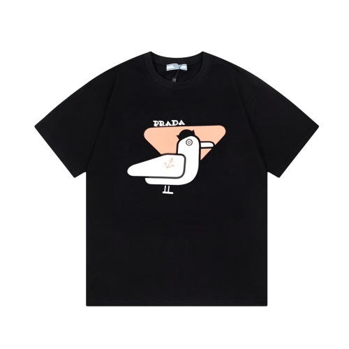 Men Women T-shirt Top Quality 2023 Annareps