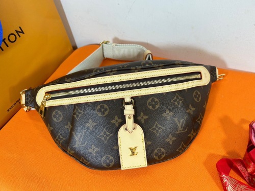 L*ouis V*uitton Top Bag (Annareps)